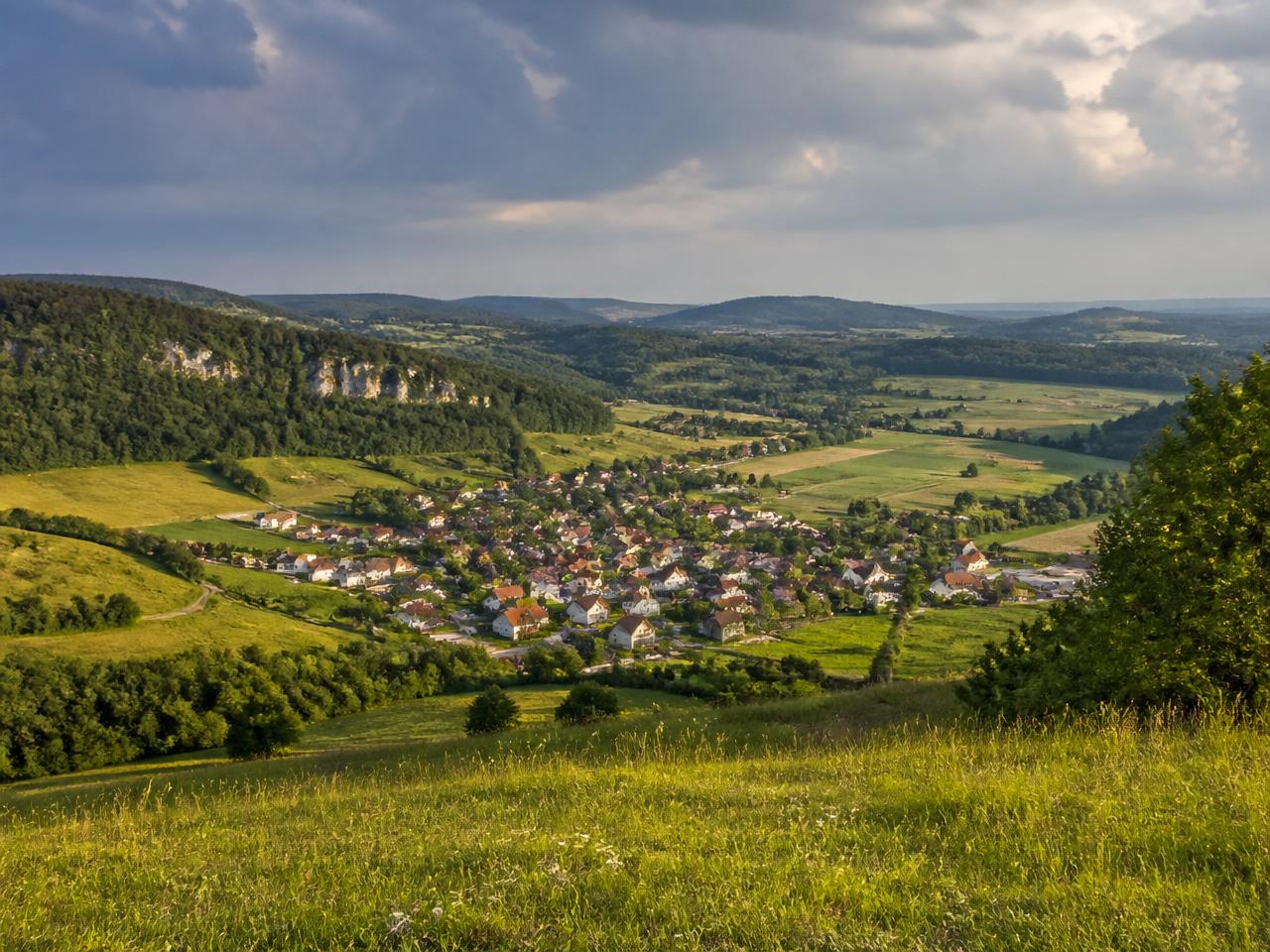 Alb-Donau-Kreis – TMS Einsatzgebiet