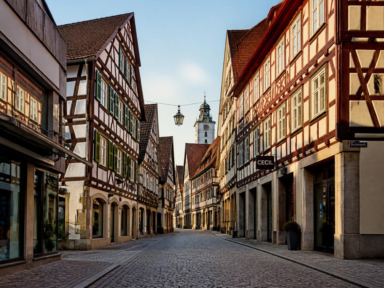 Landkreis Göppingen – TMS Einsatzgebiet